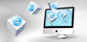 中小企業的營銷型建站