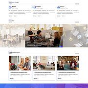 奔唐網絡攜手家裝家居進入網絡F2C模式,實現企業從注冊域名、租用主機、網站策劃、頁面設計、用戶體驗、系統開發、運營維護等數字化營銷一步跨越,為客戶打造出性價比極高的專業滿意型網絡。如果您感興趣,可進入www.bentang.cn瀏覽更多精彩!奔唐網絡旗下標準化建站產品--易站云(www.bentang.cc)