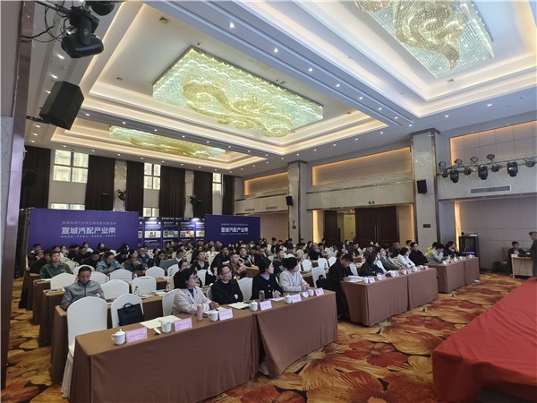 宣城汽配產業帶揚帆出海，跨境電商專場對接賦能企業建站新篇